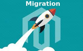 Magento Migration