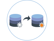 Data Migration from Magento 1.x to Magento 2