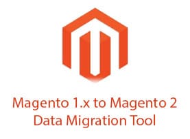 Magento 1 to Magento 2 Data migration tool