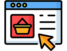 How to increase Sales with improved E-Commerce Store Design