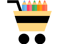 E-Commerce - Where Colour speaks heavier than Words!