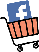 Facebook - A New Marketer for E-Commerce