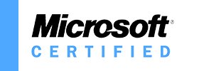 Microsoft Certified Professionals