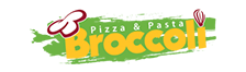 Broccoli Pizza and Pasta UK