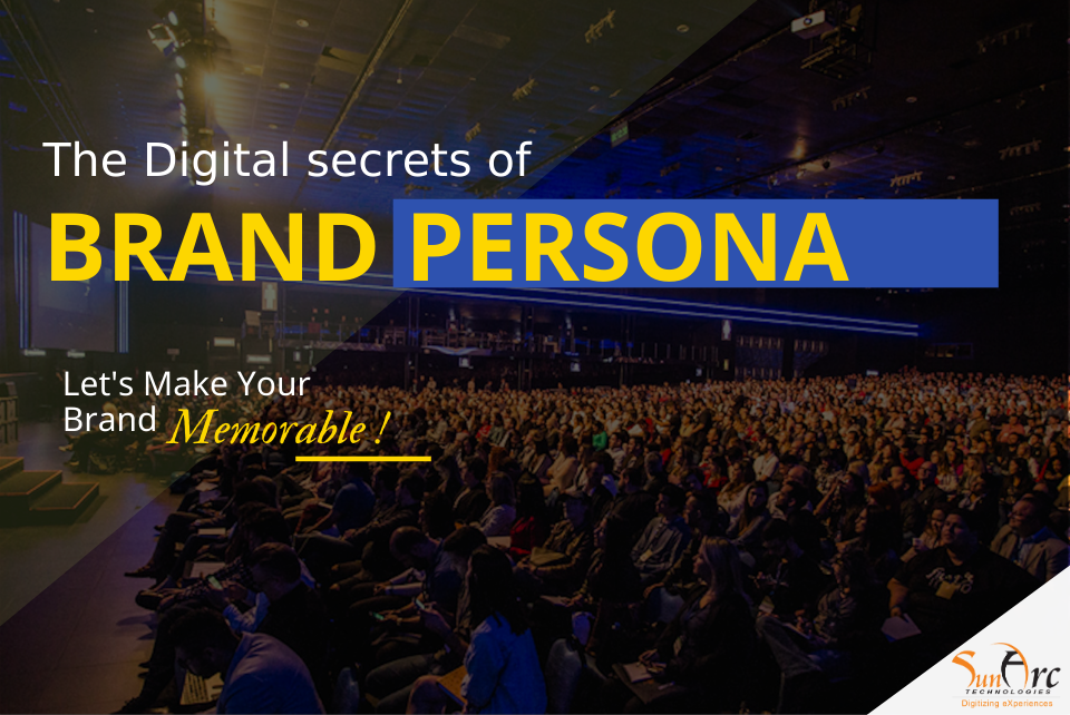 The Digital Secret of Brand Persona