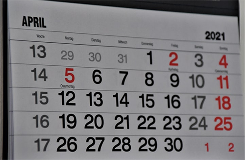 Appointment Booking Application