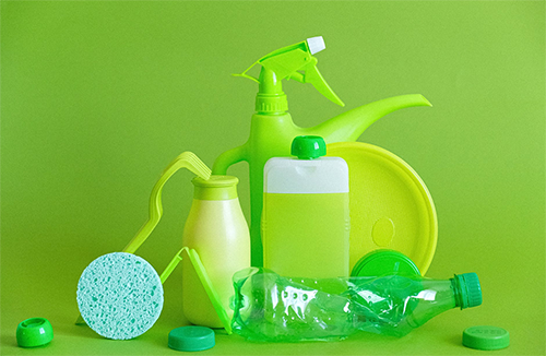 SEO for Household Products' E-Store