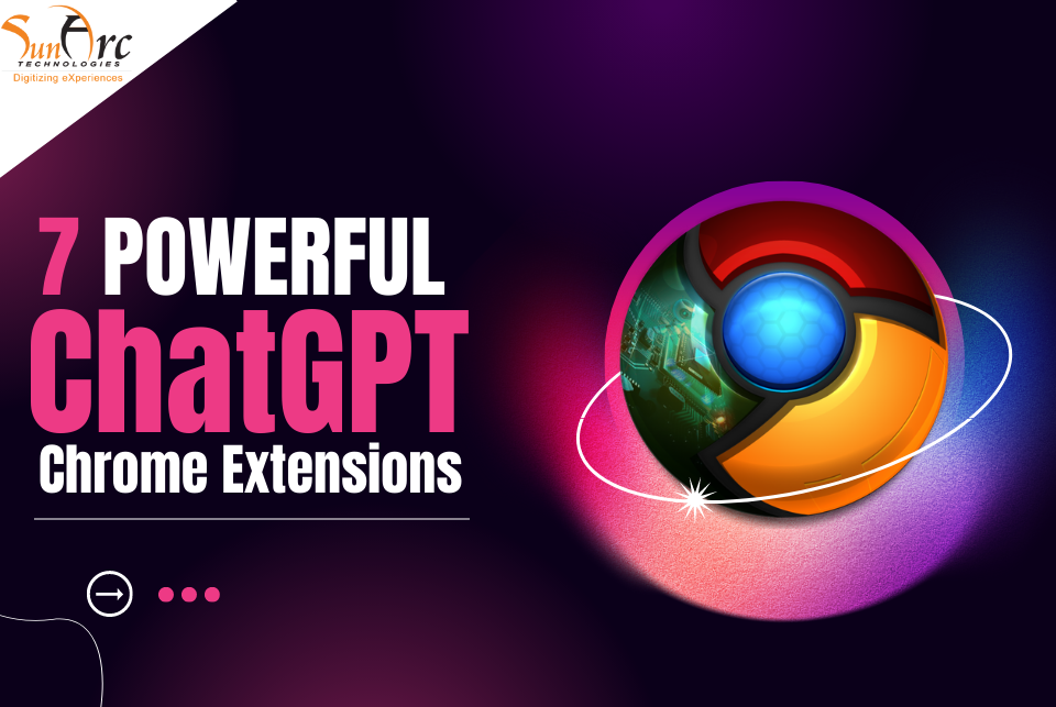 ChatGPT Chrome Extensions