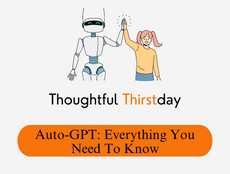 Introduction To Auto-GPT And Installation Process: The Dawn Of The Next Era In Artificial Intelligence