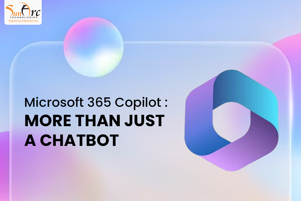 Microsoft 365 Copilot