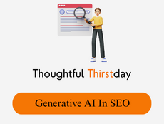 7 Golden Ways Generative AI Can Supercharge SEO