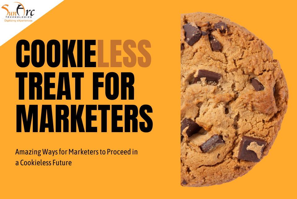 Cookieless Future on the Marketing and Advertising Industry