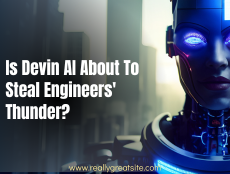 Is Devin AI About To Steal Engineers’ Thunder? Meet the AI Wizard Who Can Write, Debug, And Deploy Code