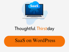 Build Your SaaS Product Faster & Cheaper With The Surprising Power of WordPress