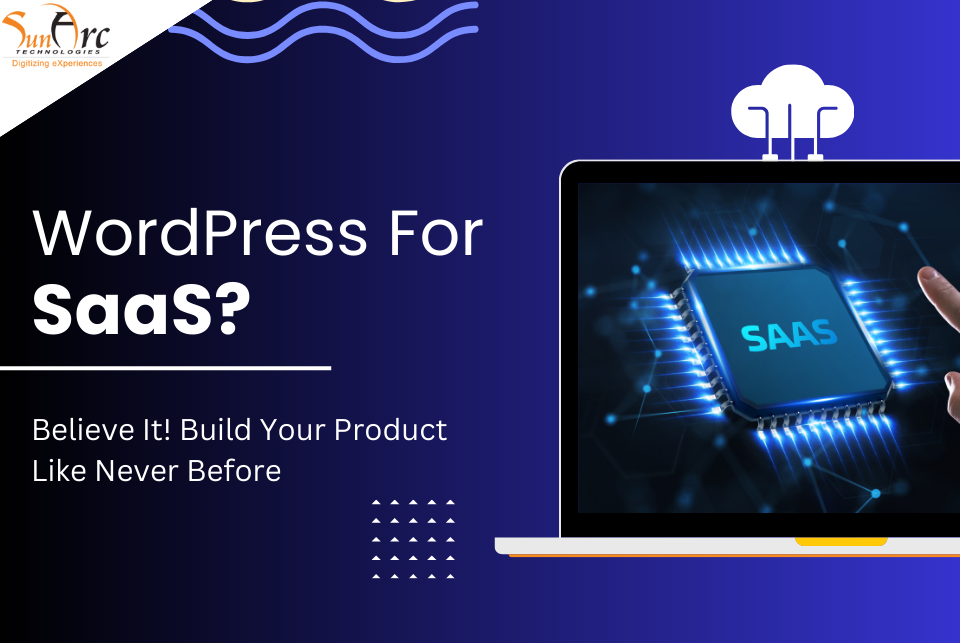 WordPress for SaaS