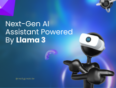 Meta AI’s Got A New Brain: Meet The Next-Gen AI Assistant Powered By Llama 3