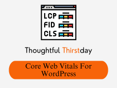 The Core Web Vitals Cheat Sheet For Busy WordPress Users