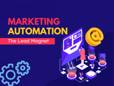 How Marketing Automation Can Be Your Lead Magnet?