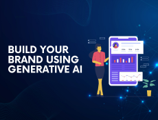 The Future of Brand Building Is Here: How Generative AI Can Personalize Everything?