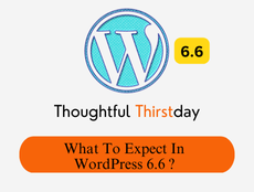 WordPress 6.6: The Update That Asks, “Can You Handle the Power?”