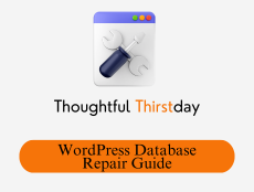 How to Repair Your WordPress Database And Prevent Future Issues?