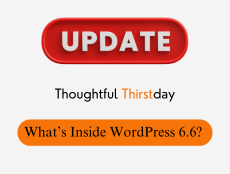 Build A Better Website With “Dorsey”: A Look At WordPress 6.6’s Exciting Updates