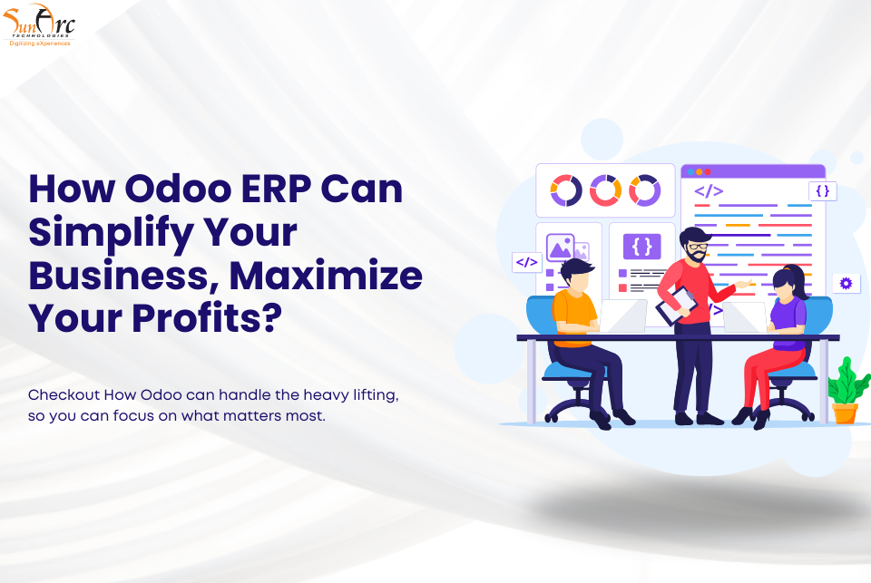 Odoo ERP