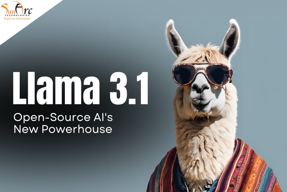 Llama 3.1: Open-Source AI's New Powerhouse
