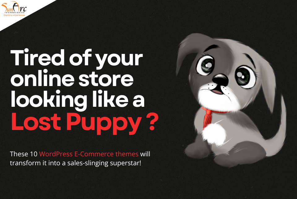 Perfect WordPress E-Commerce Theme