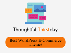 Searching For The Perfect WordPress E-Commerce Theme? Here’s What We Recommend
