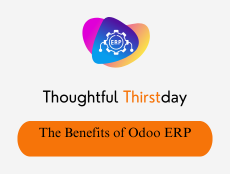 The Benefits of Odoo ERP: A Game-Changer for Your Business