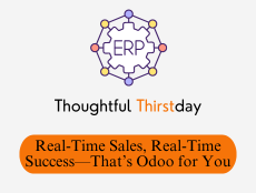 How Odoo Can Transform Your Online Store with Real-Time Sales and Inventory Solutions?