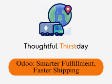 How Odoo Automates Order Fulfillment Workflows and Simplifies Shipping Management?
