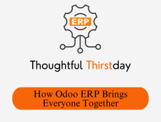 Struggling with Team Collaboration? Here’s How Odoo ERP Brings Everyone Together