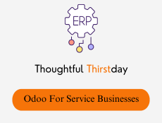 Why Are Service Businesses Switching to Odoo ERP for Higher Productivity?