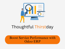 How Odoo ERP Boosts Service Performance with Analytics and Reporting? How Odoo ERP Boosts Service Performance with Analytics and Reporting?