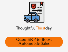 How Odoo CRM Helps Auto Dealers Track Every Lead, Improve Follow-Ups, and Sell More Cars?