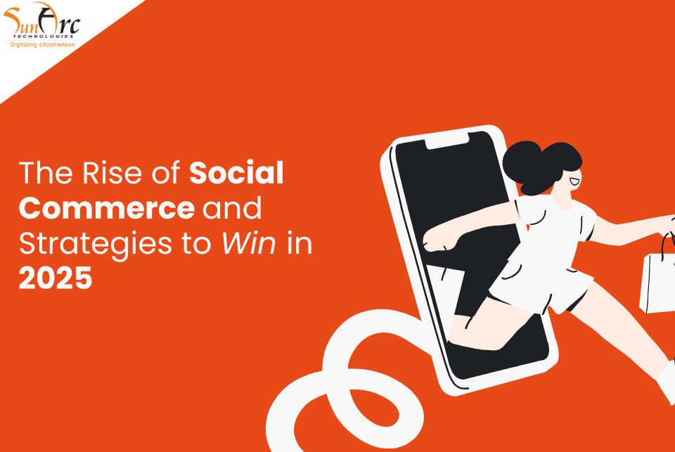 Rise of Social Commerce and Strategies to Win in 2025