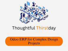 Why is Odoo ERP the Ultimate Tool for Managing Complex Design Projects? Why is Odoo ERP the Ultimate Tool for Managing Complex Design Projects?