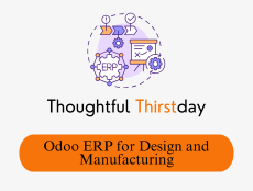 How Odoo ERP Can Unite Your Design and Manufacturing Teams? How Odoo ERP Can Unite Your Design and Manufacturing Teams?