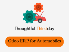 How Odoo Transforms Automobile Inventory Management, Maintenance Tracking, and Vehicle Sales for Auto Dealers?