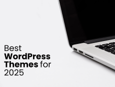 7 Insanely Powerful WordPress Themes for 2025