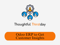 Auto Dealers, Are You Flying Blind? See Real-Time Sales & Customer Insights with Odoo ERP