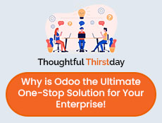 Why is Odoo the Ultimate One-Stop Solution for Your Enterprise?