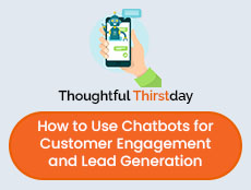 How to Use AI Chatbots for Lead Generation and Customer Engagement