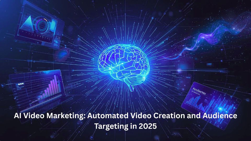 AI Video Marketing | SunArc Technologies AI Video Marketing