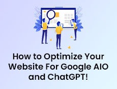 How To Optimize Your Website For Google AIO And ChatGPT in 2025