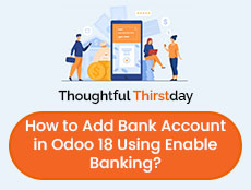 How to Add Bank Account in Odoo 18 Using Enable Banking