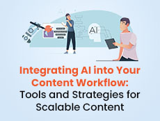 Integrating AI into Your Content Workflow